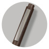 Coffee Grind Pens Clip